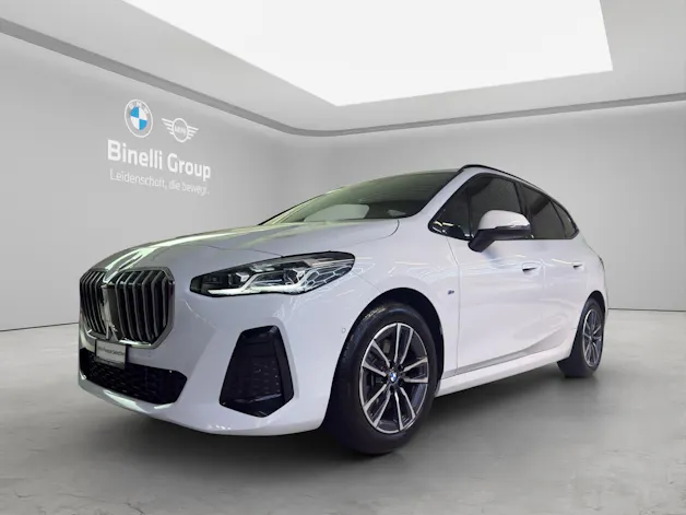 BMW 223d xDrive  Active Tourer M-SportPaket