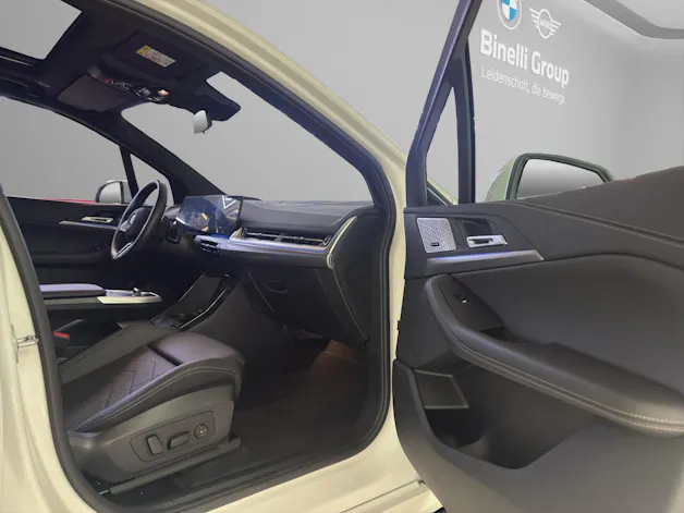 BMW 223d xDrive Active Tourer M-SportPaket