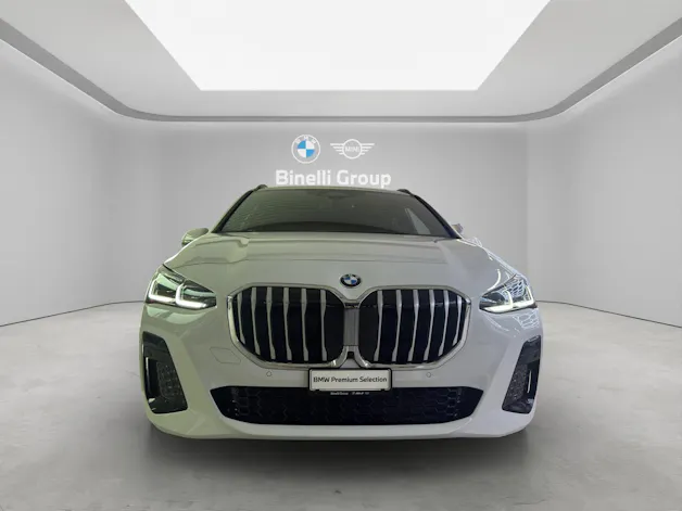 BMW 223d xDrive Active Tourer M-SportPaket