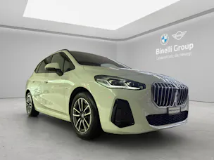 BMW 223d xDrive  Active Tourer M-SportPaket