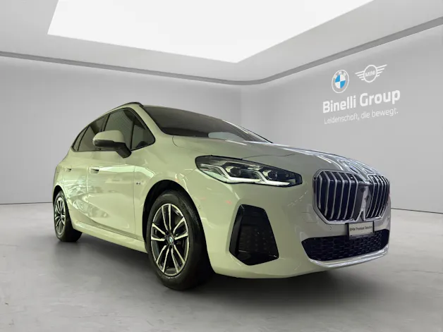 BMW 223d xDrive  Active Tourer M-SportPaket