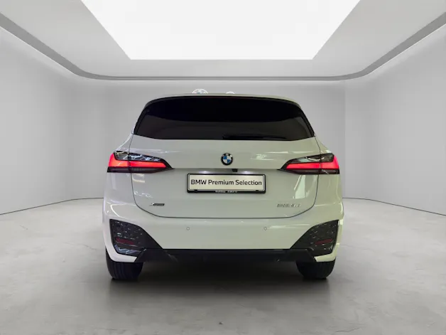 BMW 223d xDrive  Active Tourer M-SportPaket