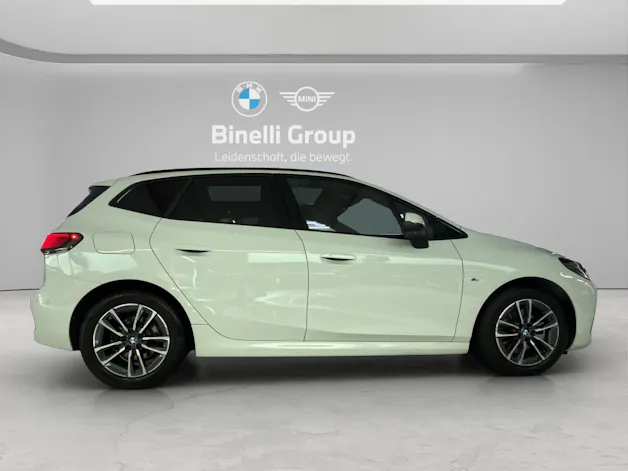 BMW 223d xDrive Active Tourer M-SportPaket