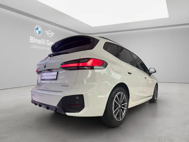 BMW 223d xDrive Active Tourer M-SportPaket