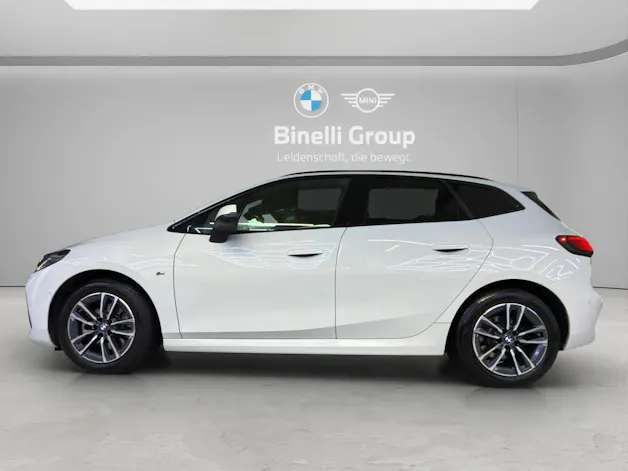 BMW 223d xDrive Active Tourer M-SportPaket