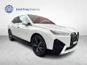 BMW iX xDrive50