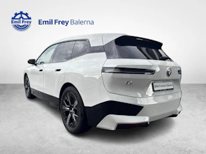image du véhicule BMW iX xDrive50