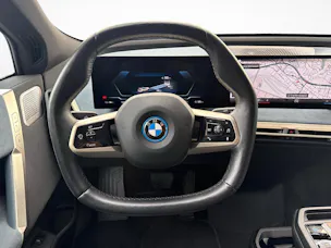 BMW iX xDrive50