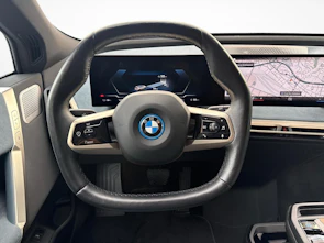 image du véhicule BMW iX xDrive50