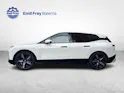 BMW iX xDrive50