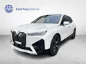 BMW iX xDrive50