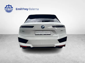 image du véhicule BMW iX xDrive50