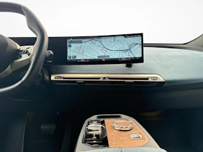 image du véhicule BMW iX xDrive50