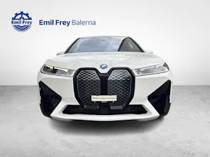 BMW iX xDrive50