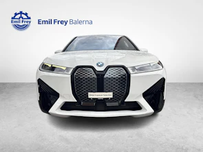 image du véhicule BMW iX xDrive50