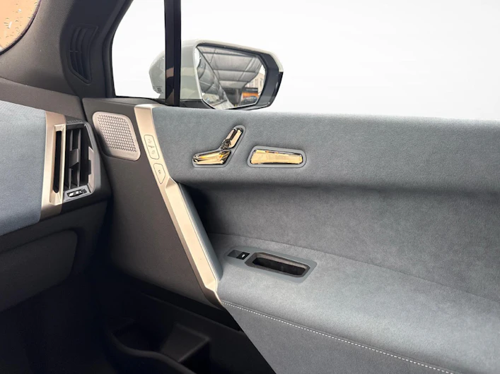image du véhicule BMW iX