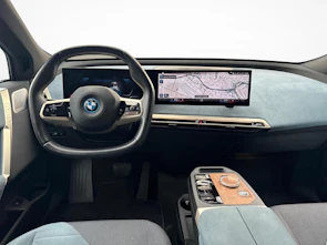 image du véhicule BMW iX xDrive50