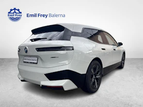image du véhicule BMW iX xDrive50