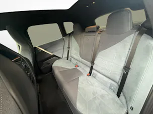 BMW iX xDrive50