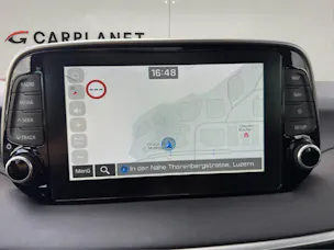 HYUNDAI Tucson 2.0 CRDi 185 Vertex 4WD