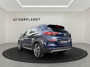 HYUNDAI Tucson 2.0 CRDi 185 Vertex 4WD