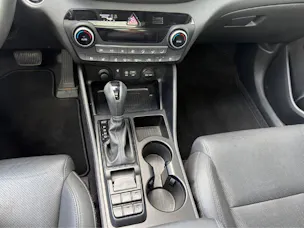 HYUNDAI Tucson 2.0 CRDi 185 Vertex 4WD