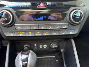 HYUNDAI Tucson 2.0 CRDi 185 Vertex 4WD