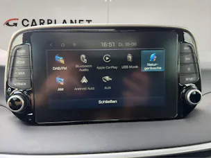 HYUNDAI Tucson 2.0 CRDi 185 Vertex 4WD