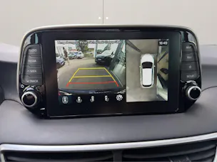 HYUNDAI Tucson 2.0 CRDi 185 Vertex 4WD
