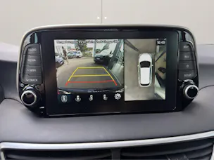 HYUNDAI Tucson 2.0 CRDi 185 Vertex 4WD