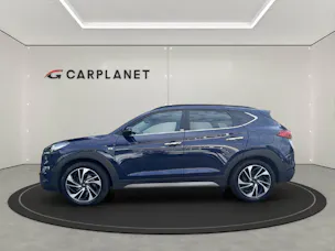 HYUNDAI Tucson 2.0 CRDi 185 Vertex 4WD