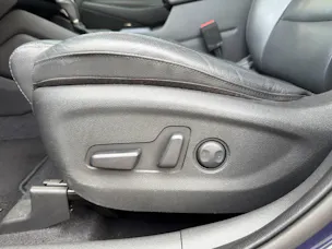 HYUNDAI Tucson 2.0 CRDi 185 Vertex 4WD