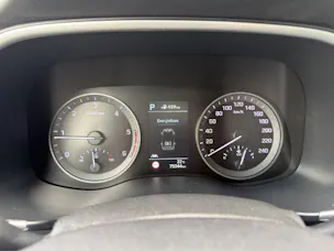 HYUNDAI Tucson 2.0 CRDi 185 Vertex 4WD
