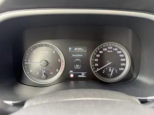 HYUNDAI Tucson 2.0 CRDi 185 Vertex 4WD