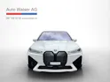 BMW iX xDrive40