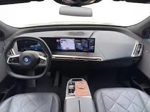 BMW iX xDrive40