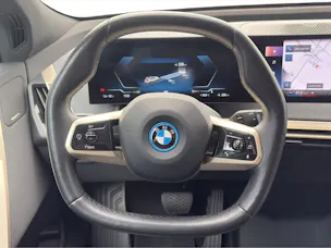BMW iX xDrive40