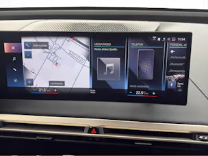 BMW iX xDrive40