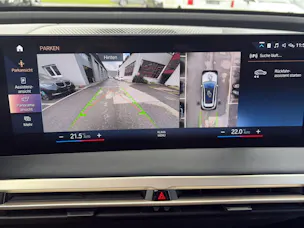 BMW iX xDrive40