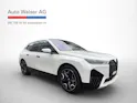BMW iX xDrive40