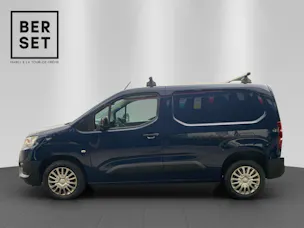 Toyota PROACE CITY Van L1 1.2 Active