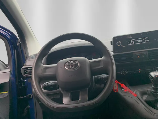 Toyota PROACE CITY Van L1 1.2 Active