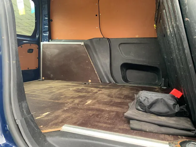 Toyota PROACE CITY Van L1 1.2 Active