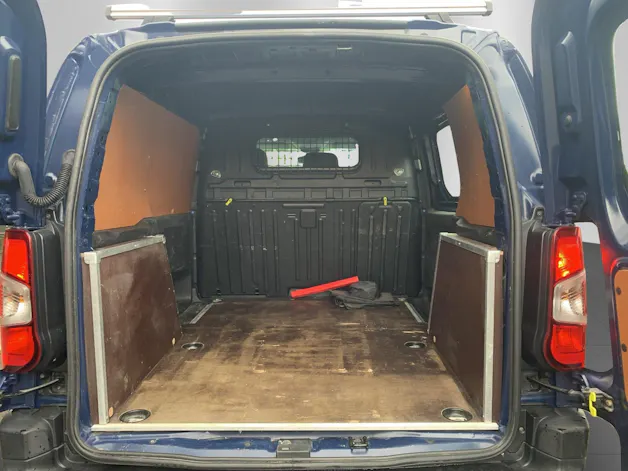 Toyota PROACE CITY Van L1 1.2 Active