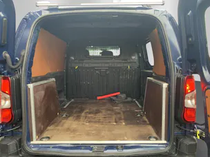 Toyota PROACE CITY Van L1 1.2 Active