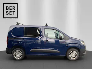 Toyota PROACE CITY Van L1 1.2 Active