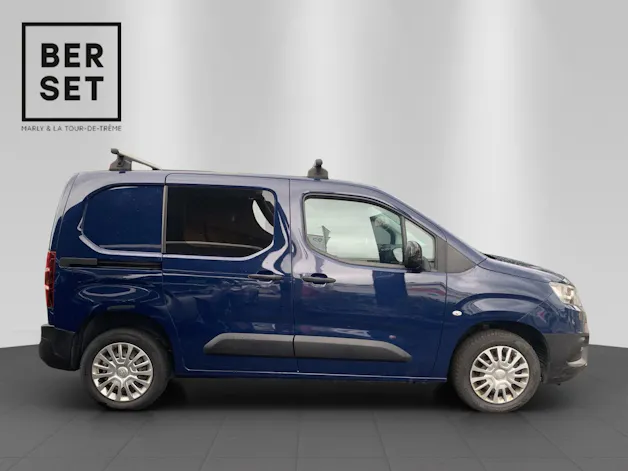 Toyota PROACE CITY Van L1 1.2 Active