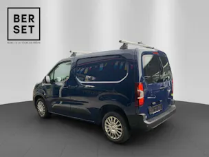 Toyota PROACE CITY Van L1 1.2 Active