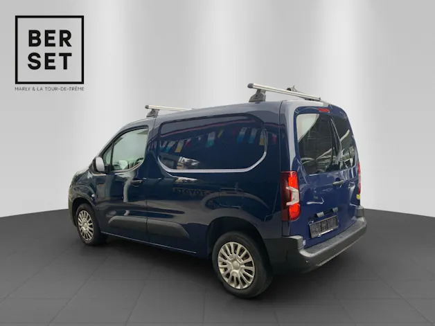 Toyota PROACE CITY Van L1 1.2 Active