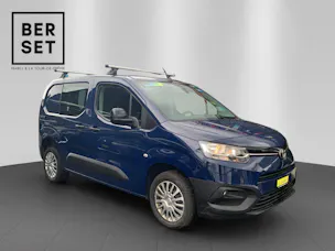 Toyota PROACE CITY Van L1 1.2 Active